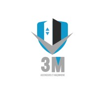 SAS 3M logo - Similar company to Dailyled