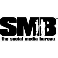 The Social Media Bureau logo - Similar company to Durgo Creatives Ltd