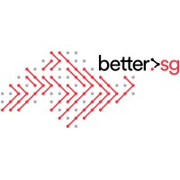 better.sg logo - Similar company to Advisory Singapore