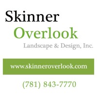 Skinner Overlook Landscape & Design, Inc. logo - Similar company to Jacob Ai