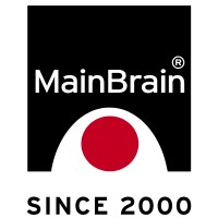 MainBrain A/S logo - Similar company to Lexidale