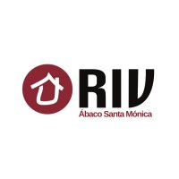 Riv Ábaco Santa Mónica logo - Similar company to Constructora E Inmobiliaria Fuster Ltda.