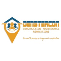 Denstercon logo - Similar company to Khantša Energy