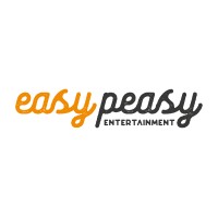 Easy Peasy Entertainment logo - Similar company to Easypeasy