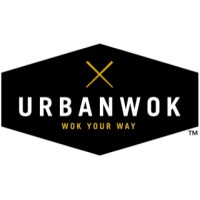 Urban Wok logo - Similar company to Humani’Foot