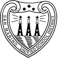 San Marino Unified School District logo - Similar company to T&K Innovators