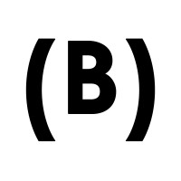 (B)RUIS magazine logo - Similar company to Plus Magazine