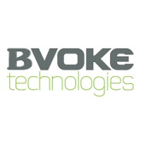 Bvoke Technologies logo - Similar company to Infonetics Technologies Llp