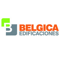 BELGICA EDIFICACIONES S.A. logo - Similar company to Arqaica Lab