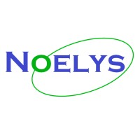 NOELYS logo - Similar company to Tp Roc