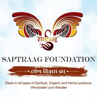 Saptraag Foundation logo - Similar company to Corridor.Law