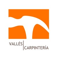 VALLES CARPINTERIA Y EBANISTERIA SL logo - Similar company to Carpintería Rocheber