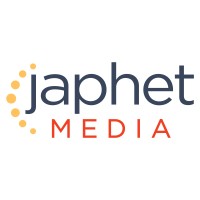 Japhet Media logo - Similar company to Future Ready Cmo