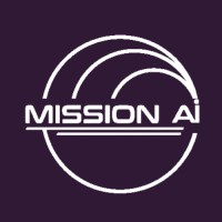 Mission AI logo - Similar company to Mostbranded