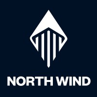 North Wind logo - Similar company to Calspan