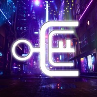 Cryptic Entertainments logo - Similar company to Icp Hub India