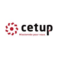CETUP logo - Similar company to Fret'Vite
