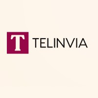 TELINVIA logo - Similar company to Verixi