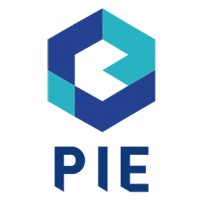 PIE group KR logo - Similar company to G4 Technology