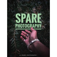 Spare Photography logo - Similar company to Vikash Kumar Photography