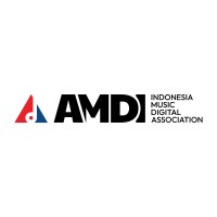 AMDI (Assosiasi Musik Digital Indonesia) logo - Similar company to Wahana Groups