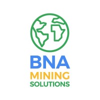 BNA Mining Solutions logo - Similar company to Sem Crachá