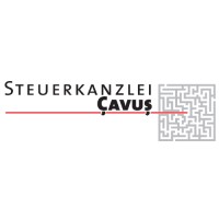 Cavus Tax Advisory logo - Similar company to Business & Life Coaching Fiala