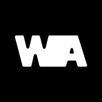 Studio Waah logo - Similar company to Union Design