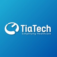 TiaTech logo - Similar company to Vbridge Tech Ltd