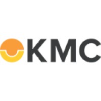 KMC logo - Similar company to Torrestech