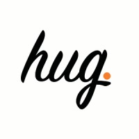 Hug Media logo - Similar company to Digital Hug - Social Media Intelligence