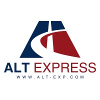 ALT Express Inc logo - Similar company to Altexpress