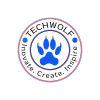 TechWolf Templates Store logo - Similar company to Cloud Nexus Solutions Ltd