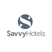 Savvy Hotels logo - Similar company to Deva Fest Ltd