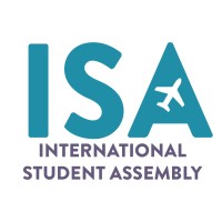 USC International Student Assembly logo - Similar company to Usc Hong Kong Student Association (Hksa)