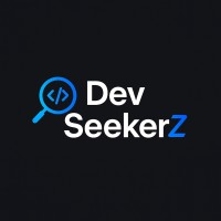 Devseekerz logo - Similar company to Pallaton Technologies
