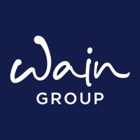 Wain Group logo - Similar company to Wain Estates