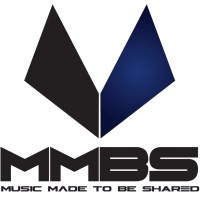 MMBS - MUSIC MADE TO BE SHARED logo - Similar company to Cécoa Paris
