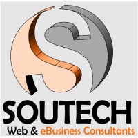 SOUTECH HUB logo - Similar company to Virtuous Tech Solutions Limited