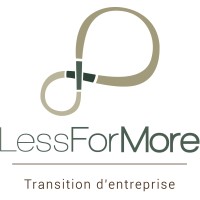 Lessformore