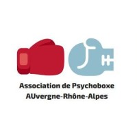 Association de Psychoboxe AUvergne Rhone-Alpes logo - Similar company to Mas Baudran