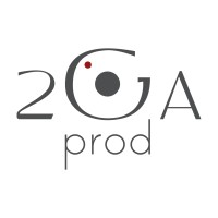 2GA prod logo - Similar company to Agence Espace.Com