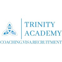 Trinity Academy logo - Similar company to St Francis And St Clare Catholic Multi Academy Company