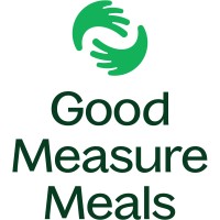 Good Measure Meals logo - Similar company to Corporate Wellness Solutions