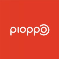 Pioppo logo - Similar company to Uxforkids & Teens