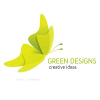 Green Designs logo - Similar company to Green Designs