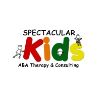 Spectacular Kids ABA Therapy & Consulting logo - Similar company to Project Beacon Texas
