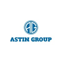 Astin Group logo - Similar company to Space Design & Construction Pty Ltd