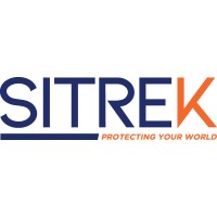 SITREK Group logo - Similar company to Ses Engineering Services (Pvt) Ltd