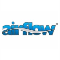 Airflow Group logo - Similar company to Arkote Ltd